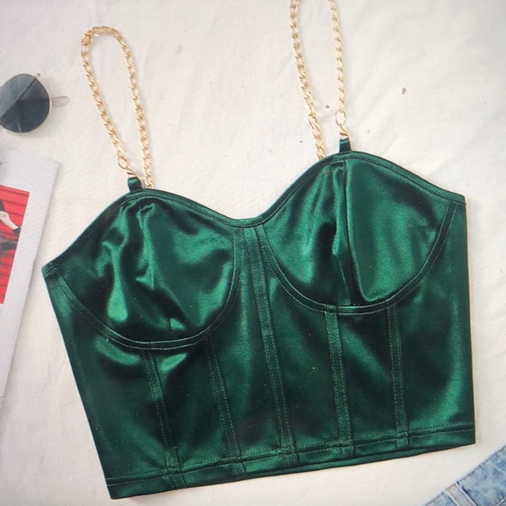 Shein top